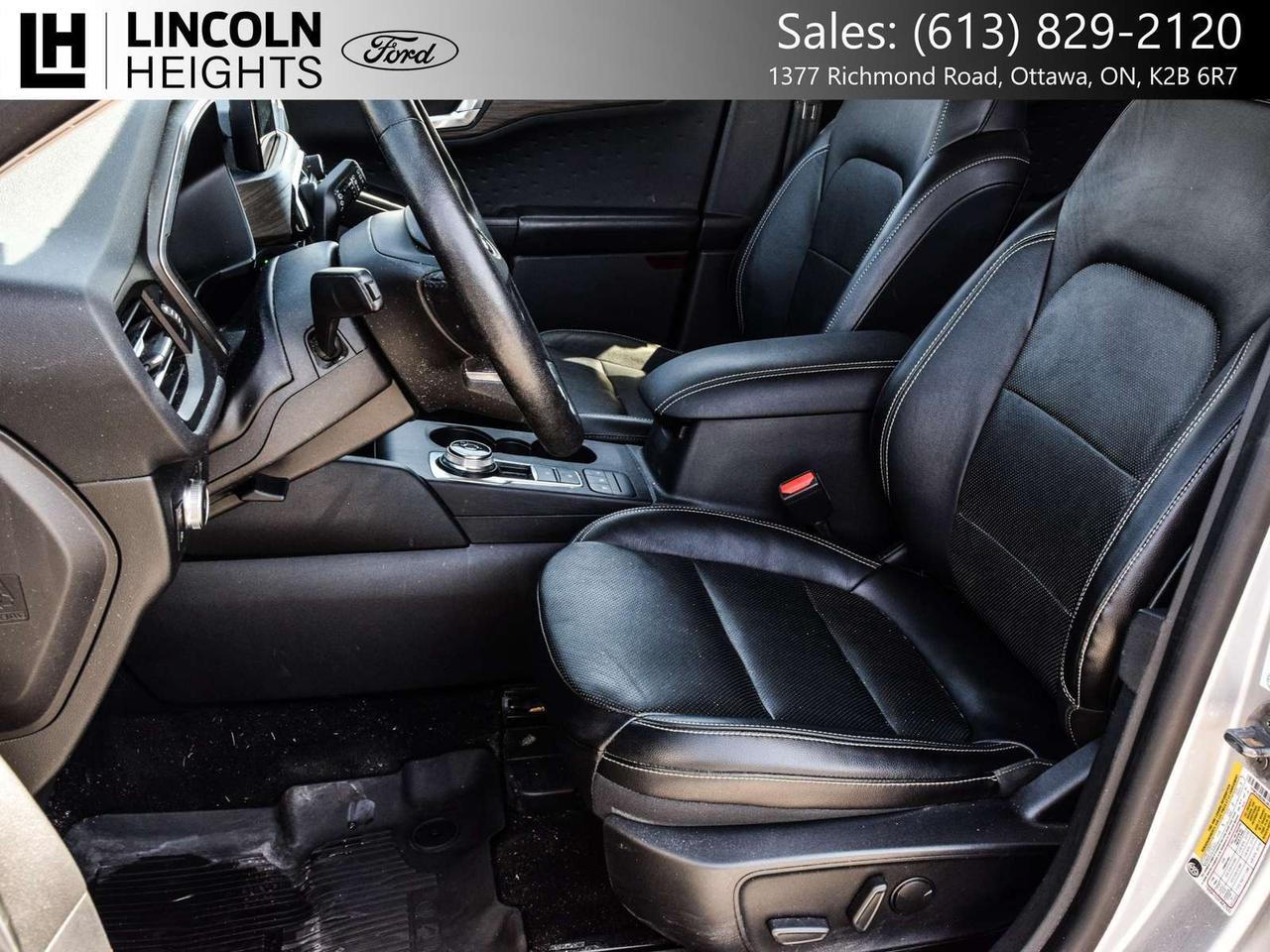 2020 Ford Escape  Photo