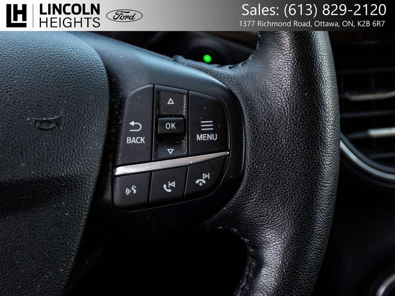 2020 Ford Escape  Photo