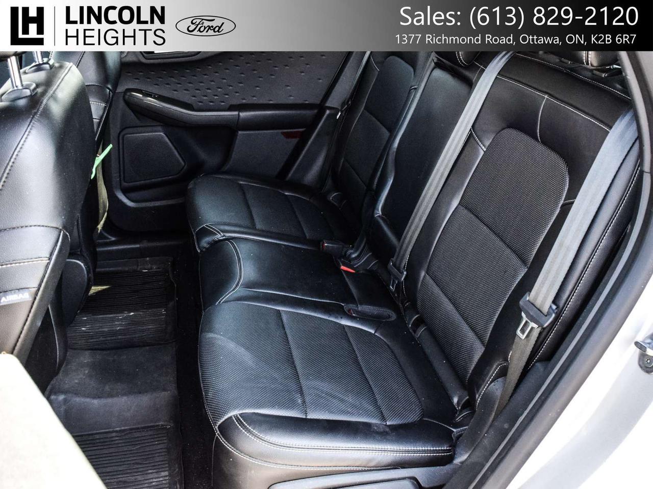 2020 Ford Escape  Photo