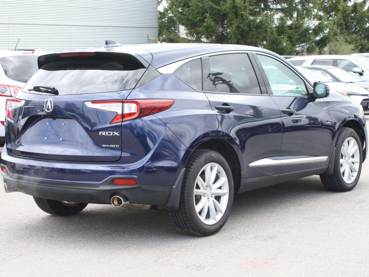 2019 Acura RDX AWD Photo