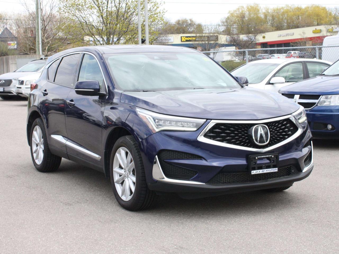 2019 Acura RDX AWD Photo
