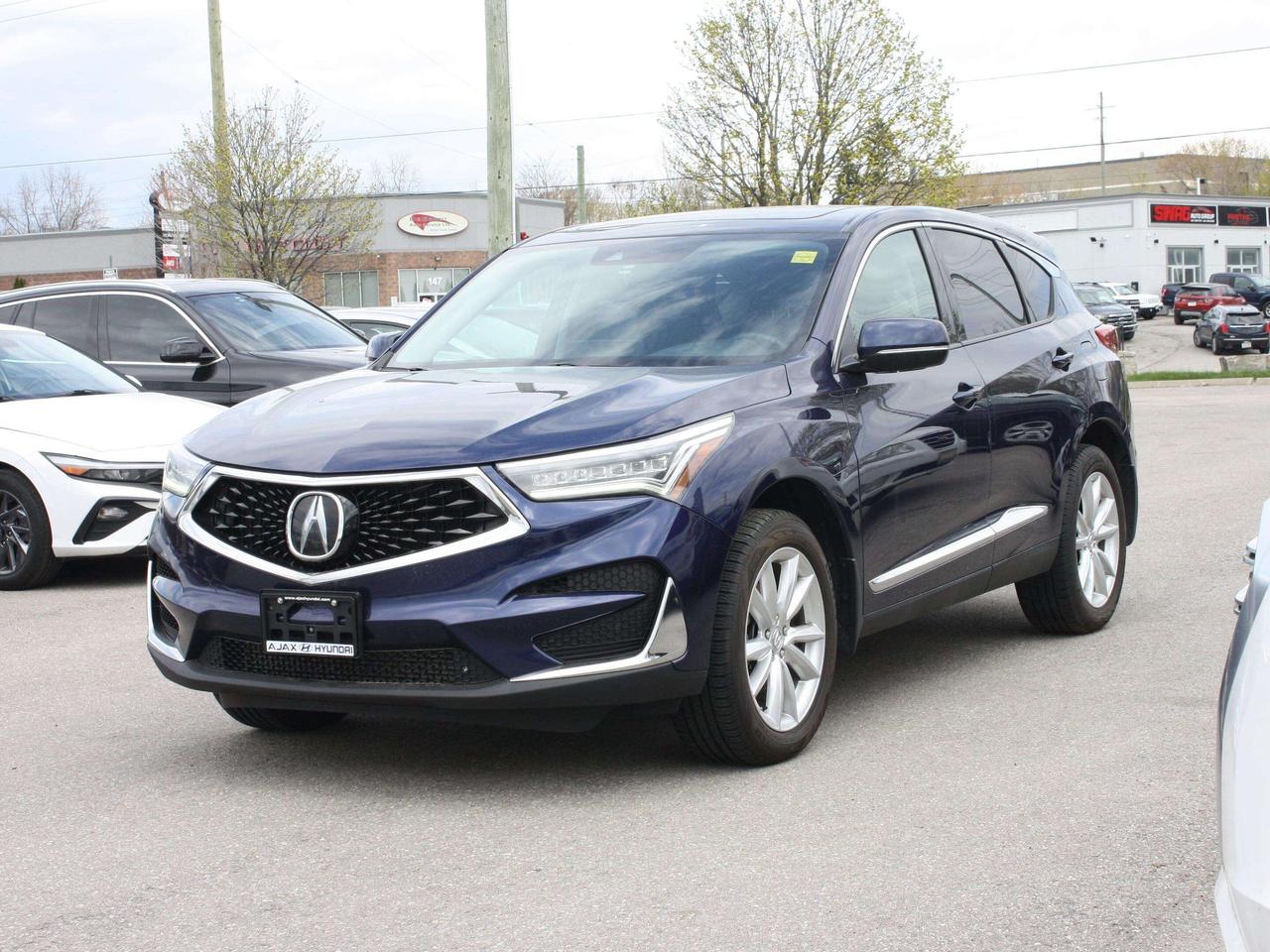 2019 Acura RDX AWD Photo