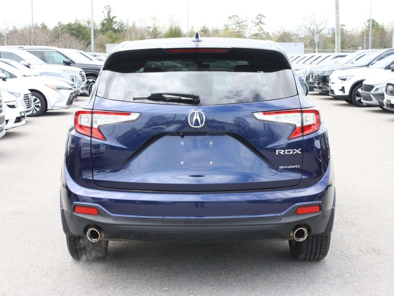 2019 Acura RDX AWD Photo