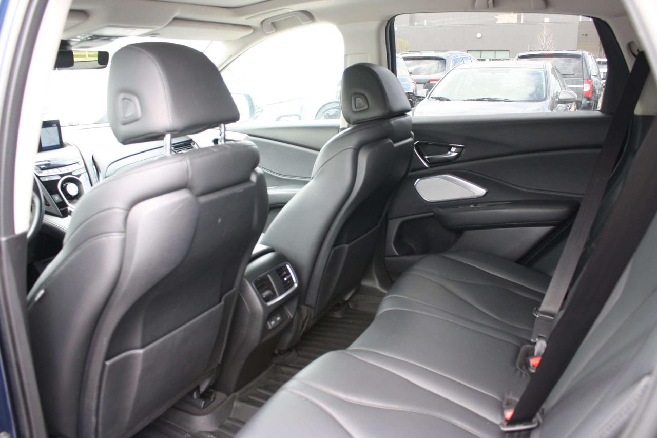 2019 Acura RDX AWD Photo