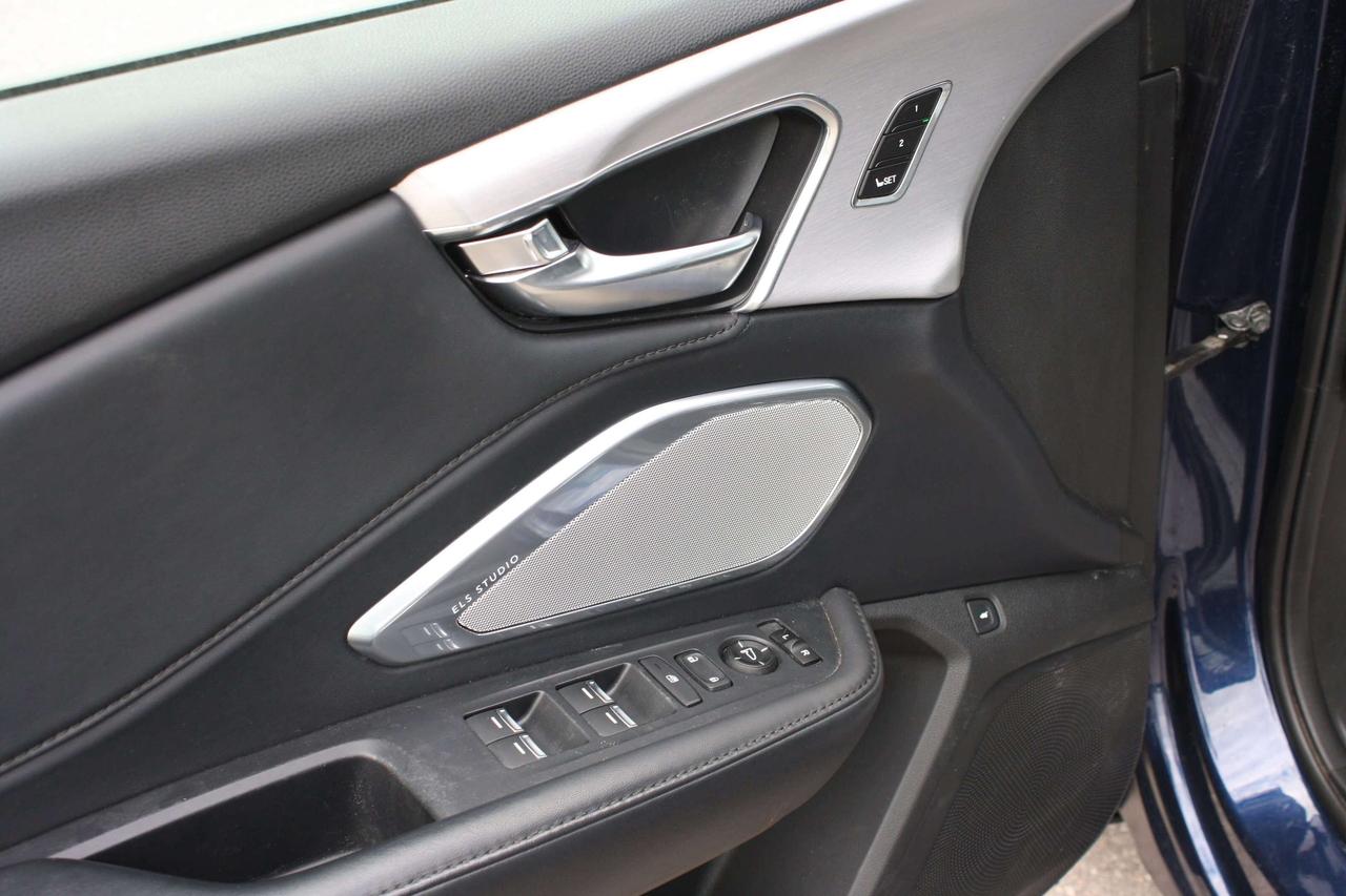2019 Acura RDX AWD Photo
