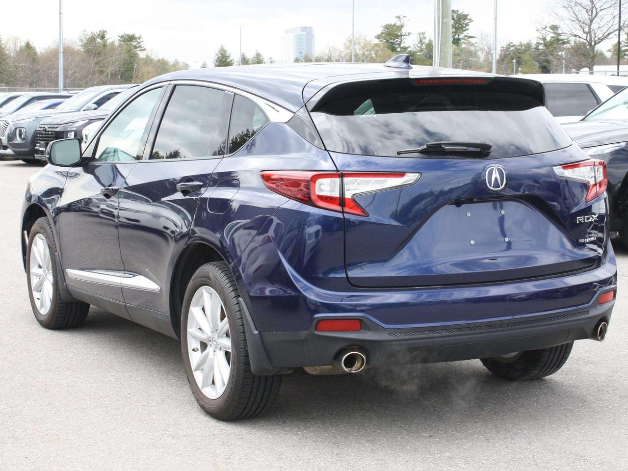 2019 Acura RDX AWD Photo