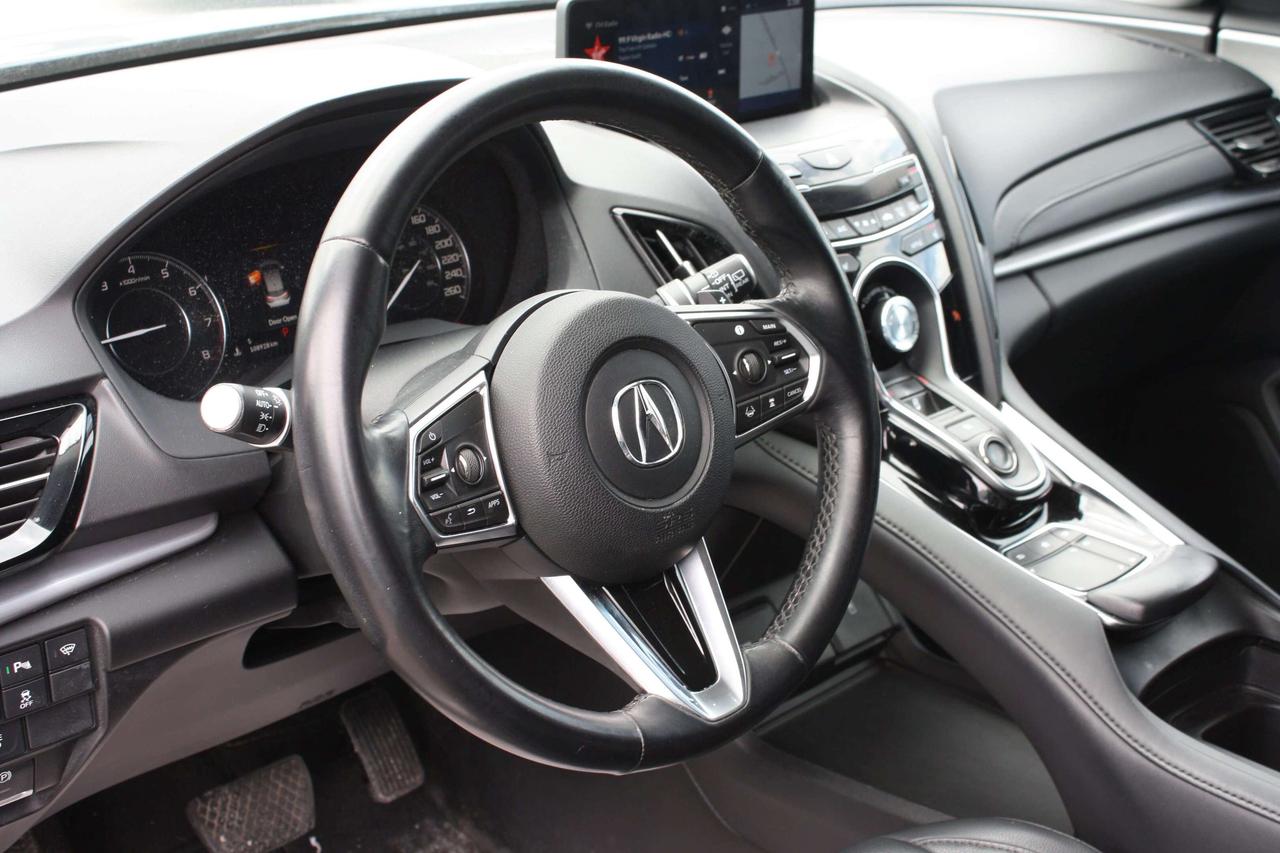 2019 Acura RDX AWD Photo