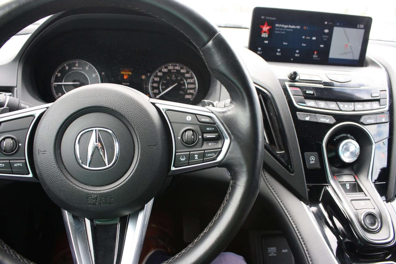 2019 Acura RDX AWD Photo