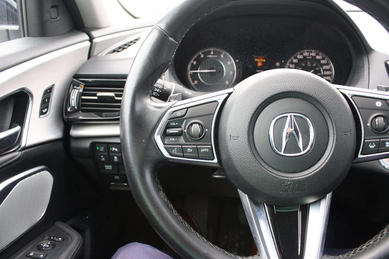 2019 Acura RDX AWD Photo