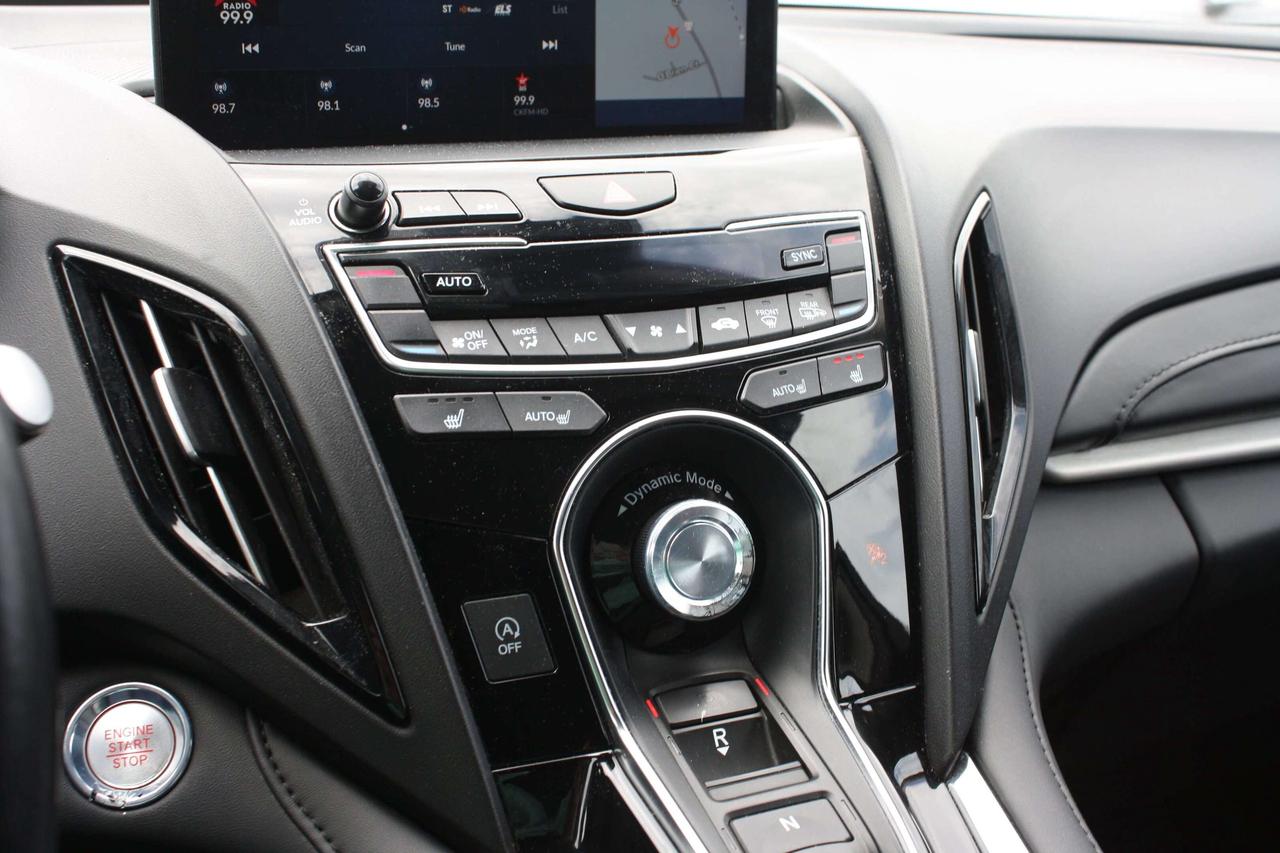 2019 Acura RDX AWD Photo