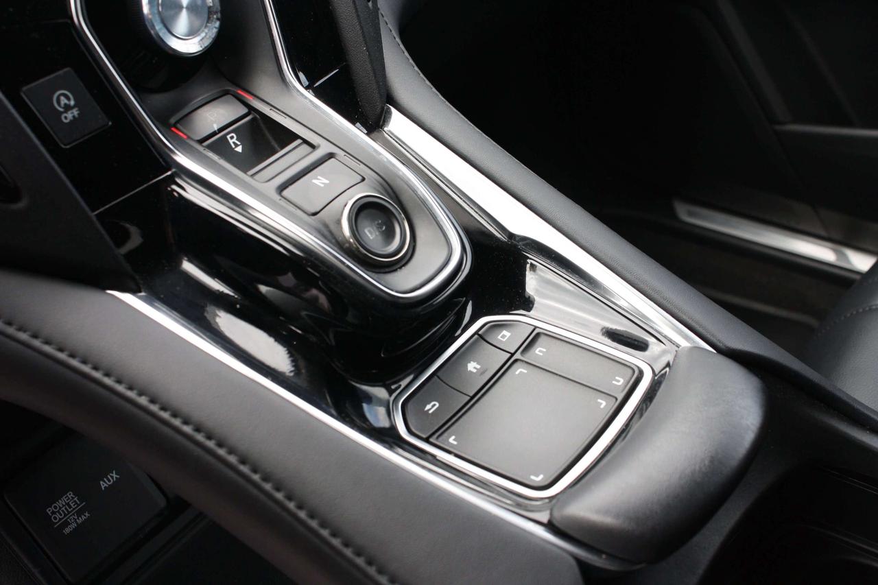2019 Acura RDX AWD Photo