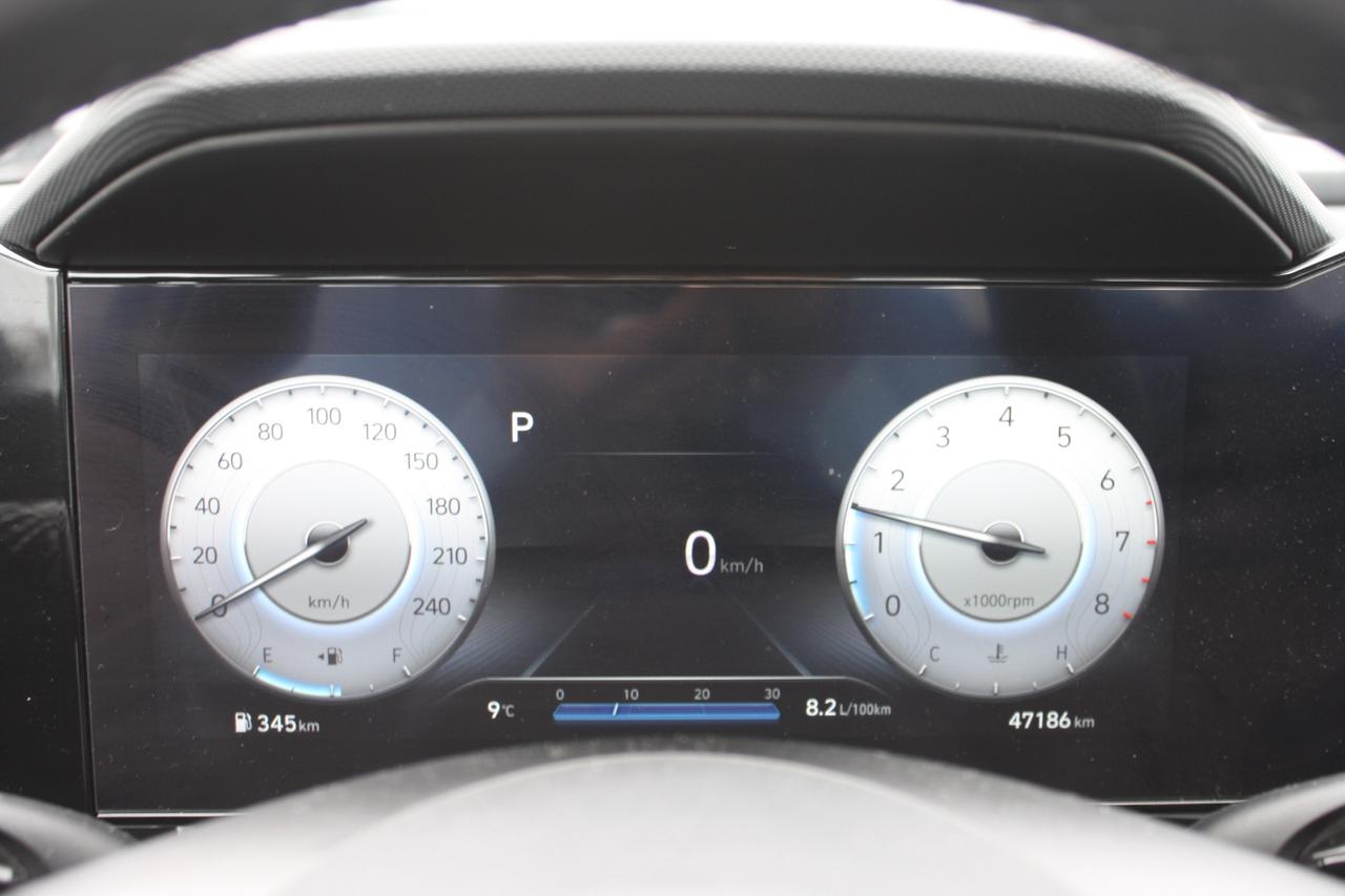 2023 Hyundai Elantra Preferred IVT w-Tech Pkg Photo