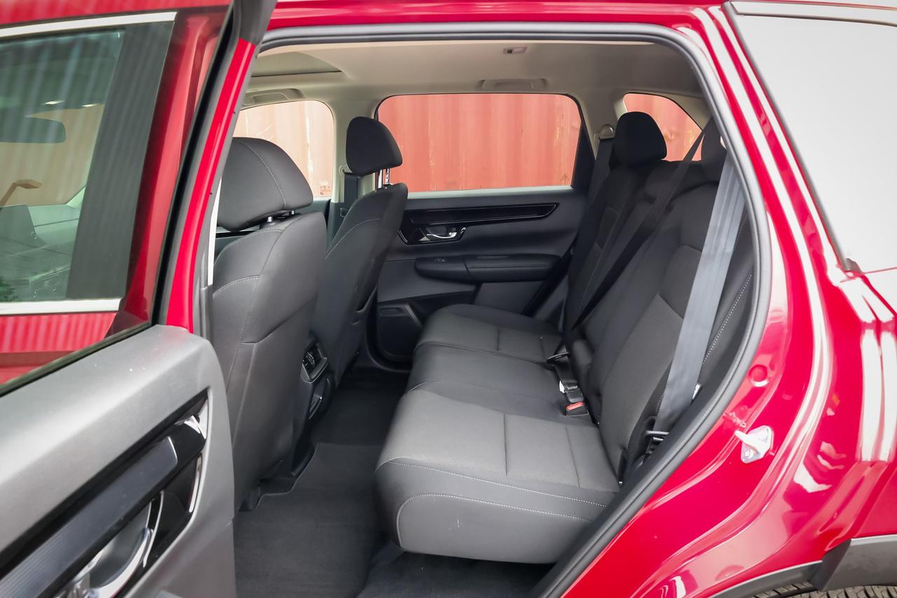 2024 Honda CR-V Sport 4dr All-Wheel Drive Photo