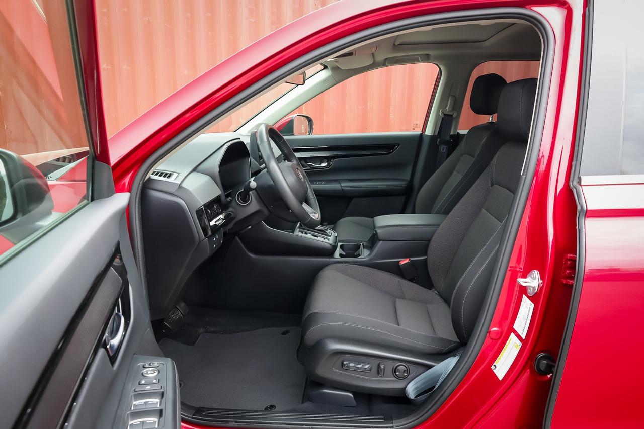 2024 Honda CR-V Sport 4dr All-Wheel Drive Photo