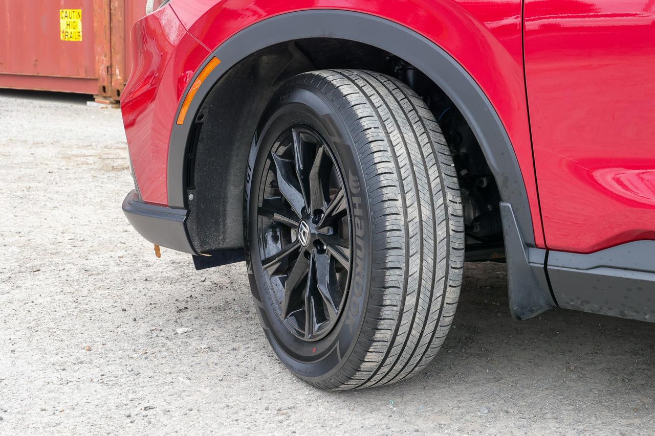 2024 Honda CR-V Sport 4dr All-Wheel Drive Photo