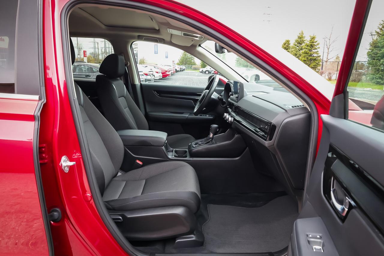 2024 Honda CR-V Sport 4dr All-Wheel Drive Photo