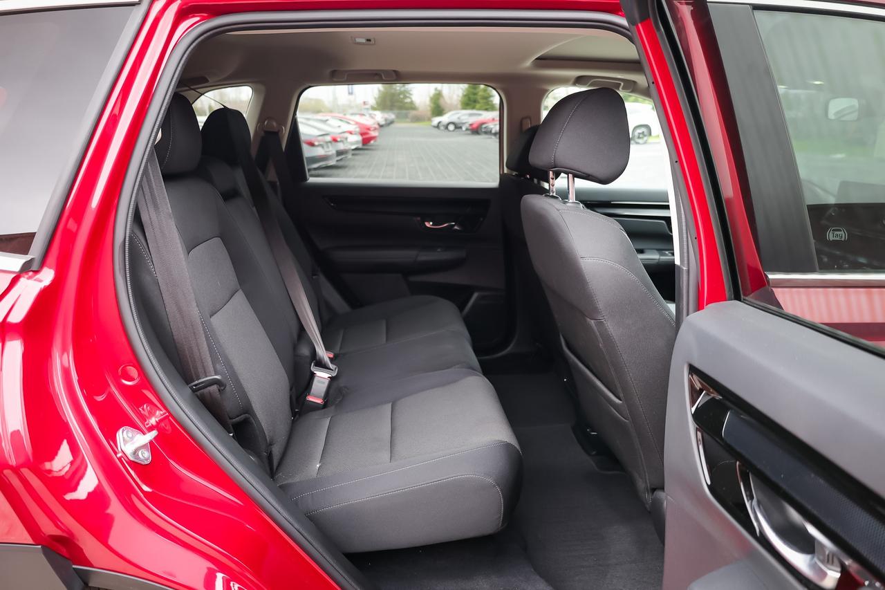 2024 Honda CR-V Sport 4dr All-Wheel Drive Photo