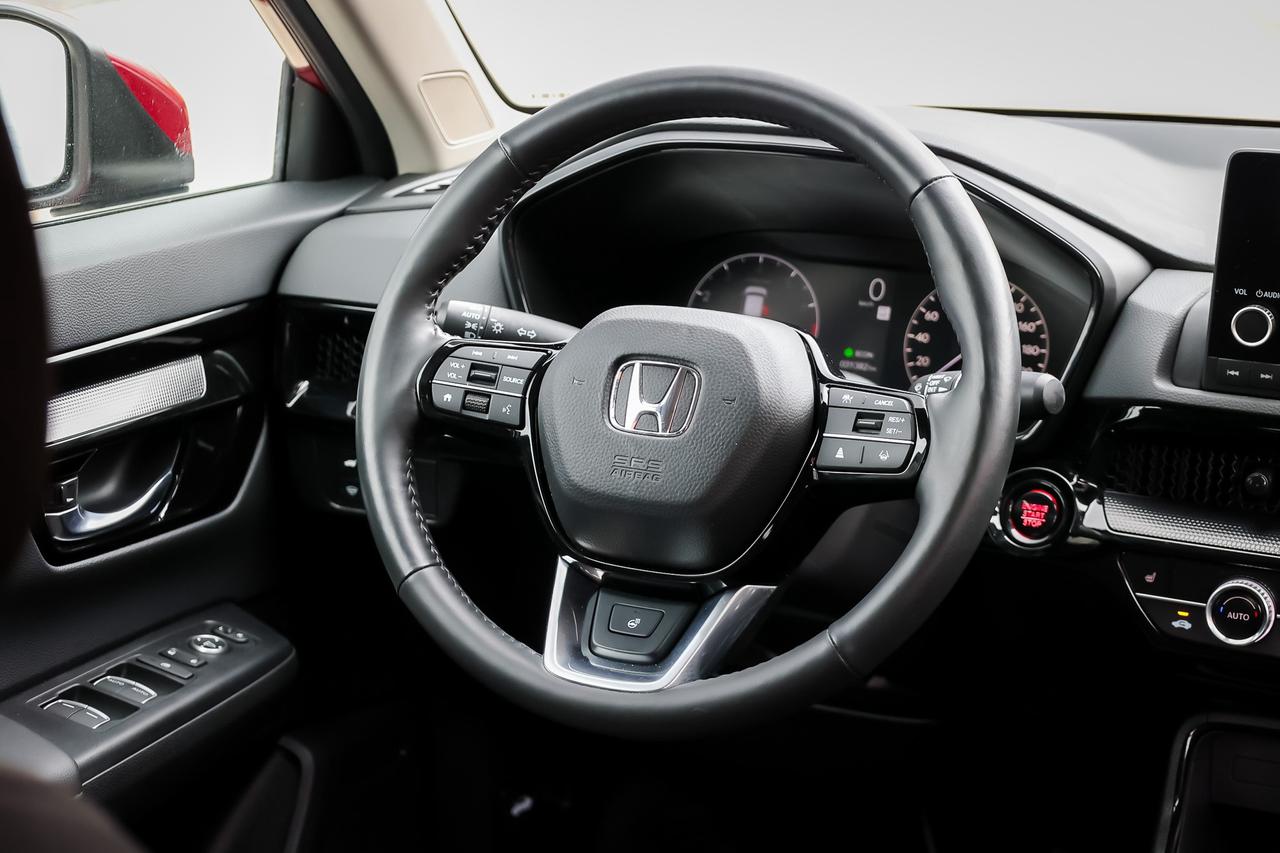 2024 Honda CR-V Sport 4dr All-Wheel Drive Photo