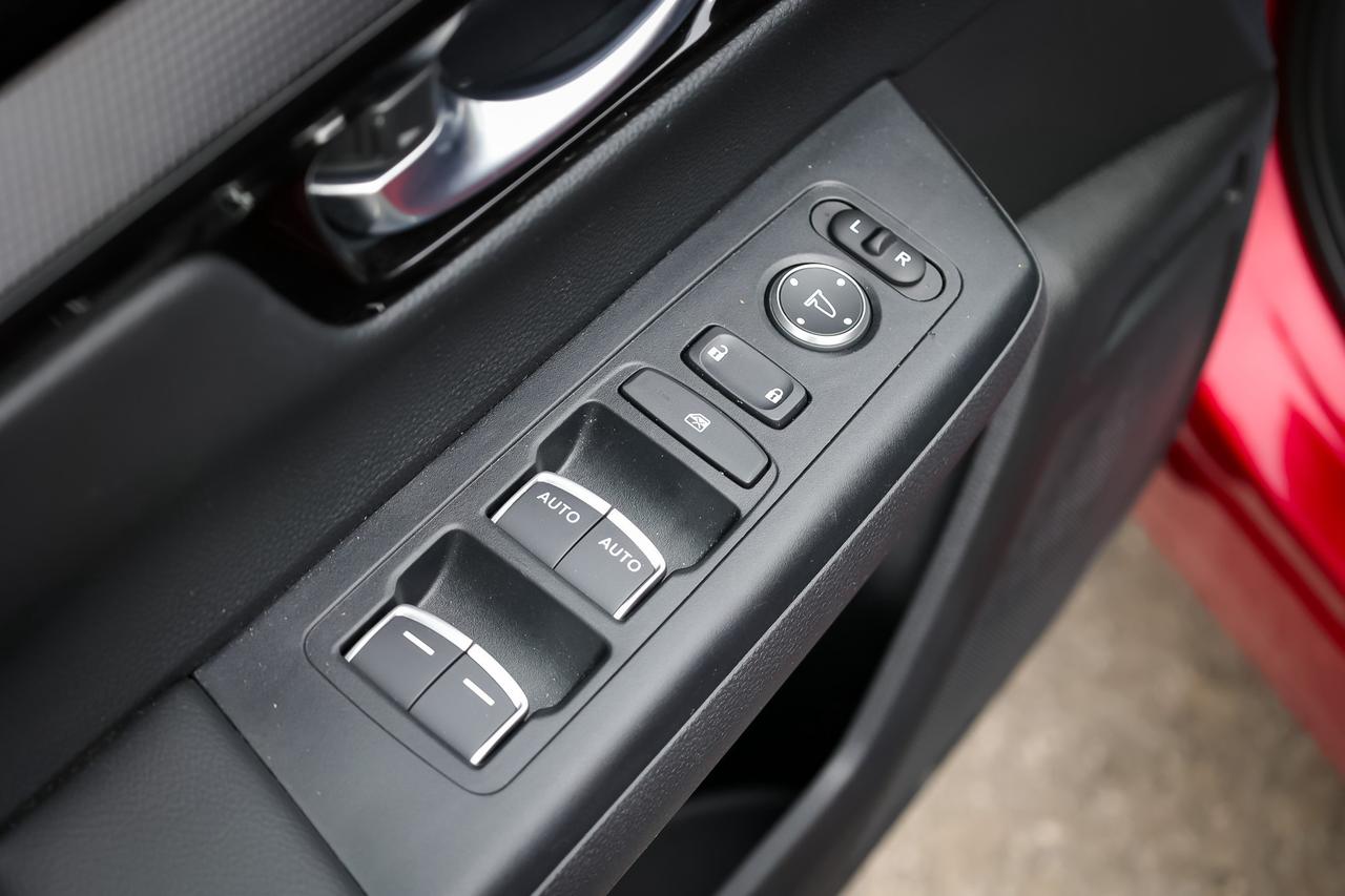 2024 Honda CR-V Sport 4dr All-Wheel Drive Photo