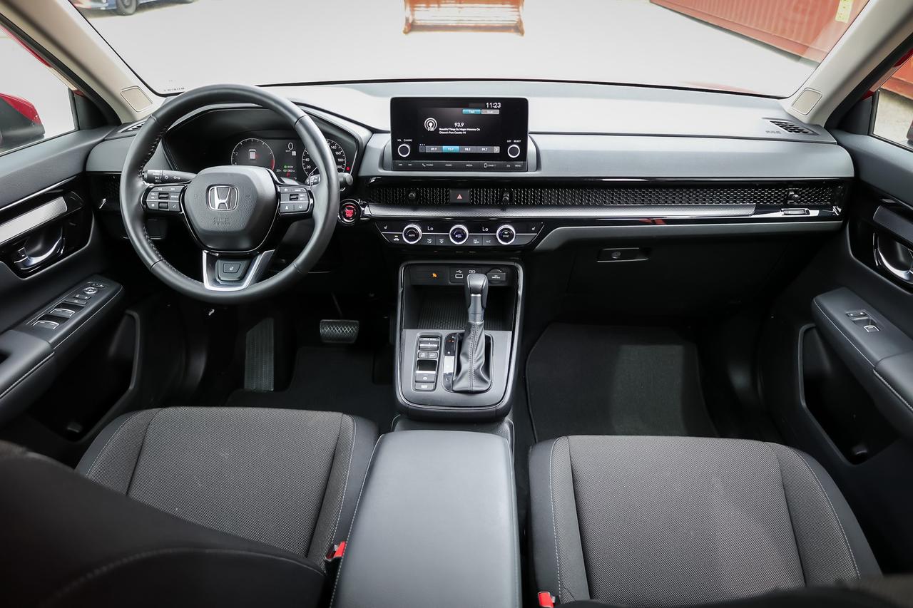 2024 Honda CR-V Sport 4dr All-Wheel Drive Photo