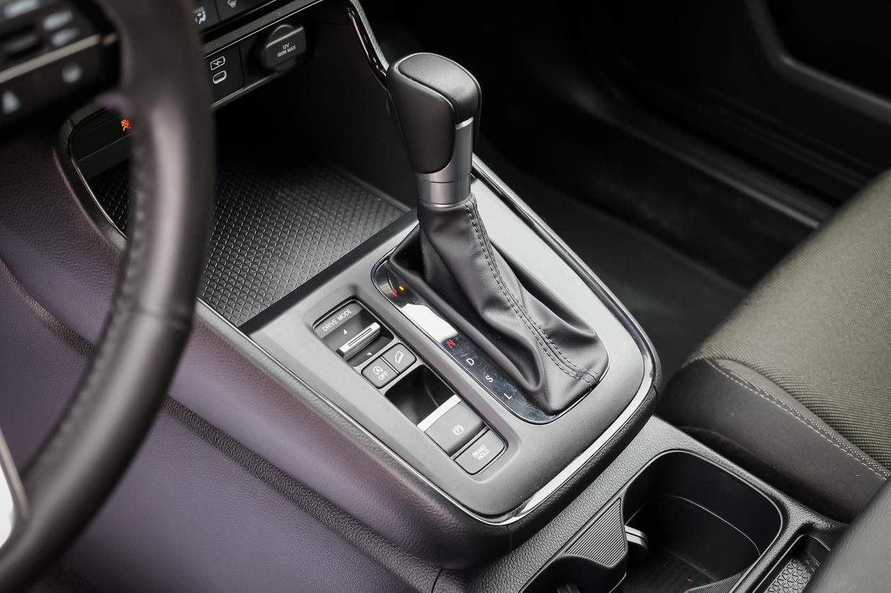 2024 Honda CR-V Sport 4dr All-Wheel Drive Photo