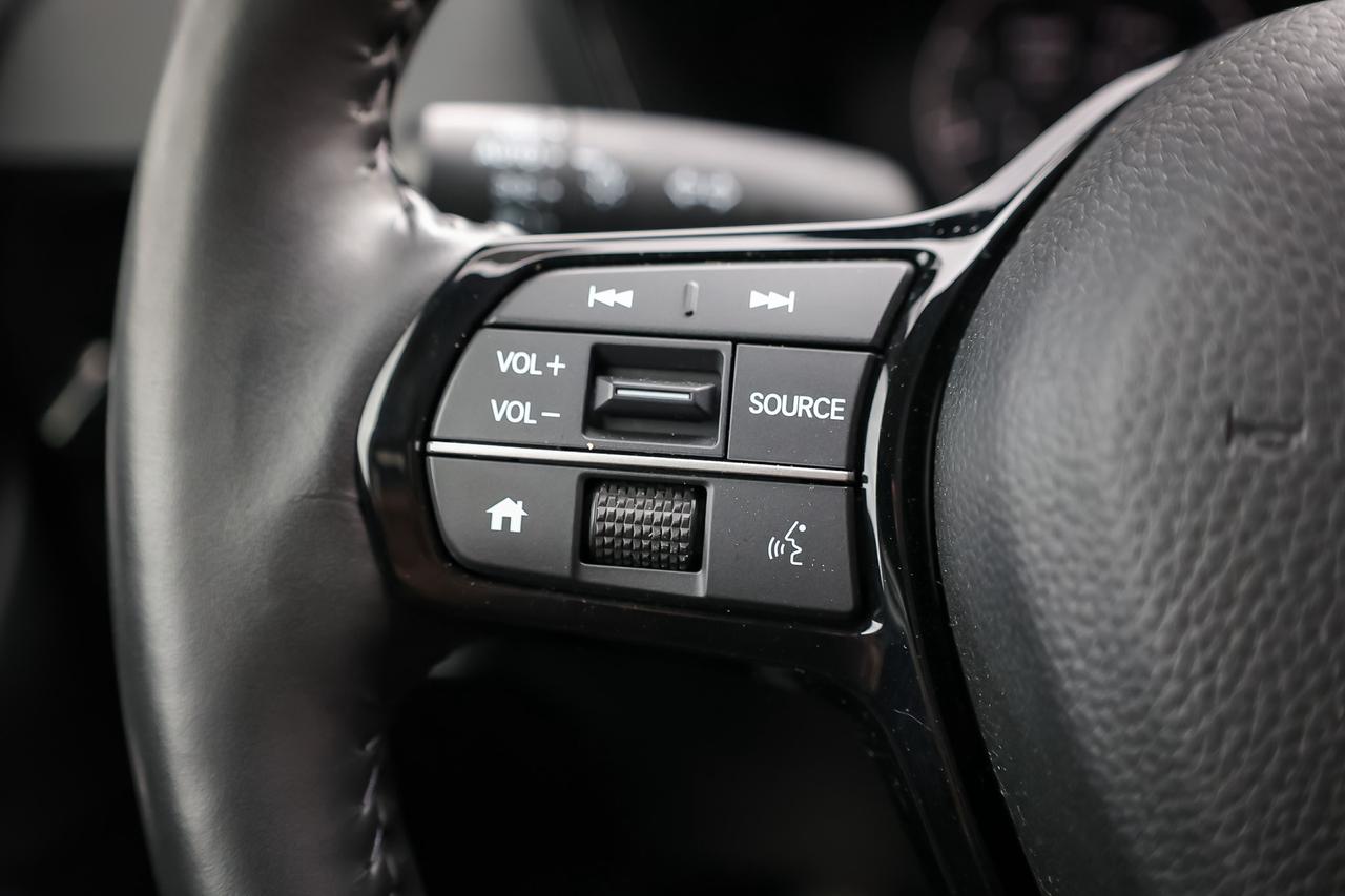 2024 Honda CR-V Sport 4dr All-Wheel Drive Photo