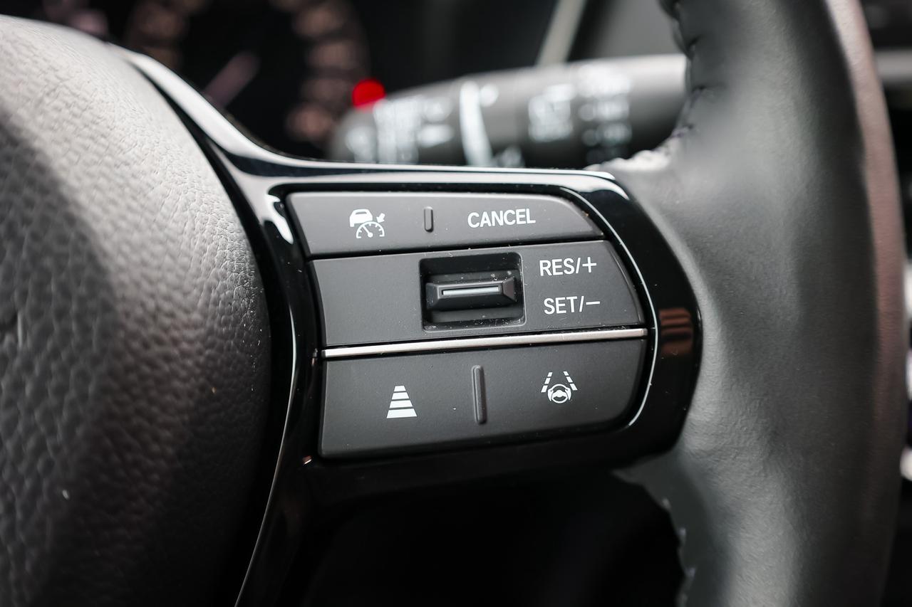 2024 Honda CR-V Sport 4dr All-Wheel Drive Photo