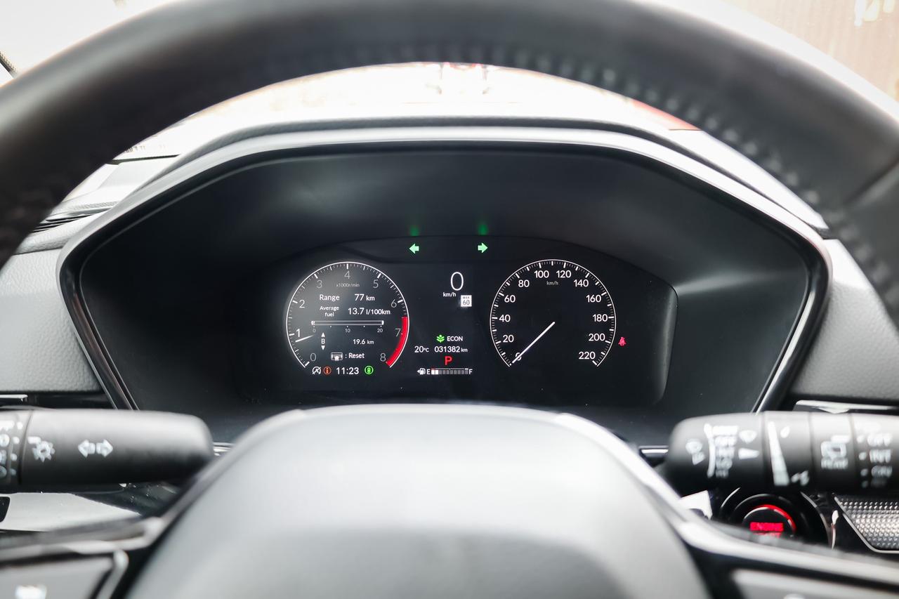 2024 Honda CR-V Sport 4dr All-Wheel Drive Photo