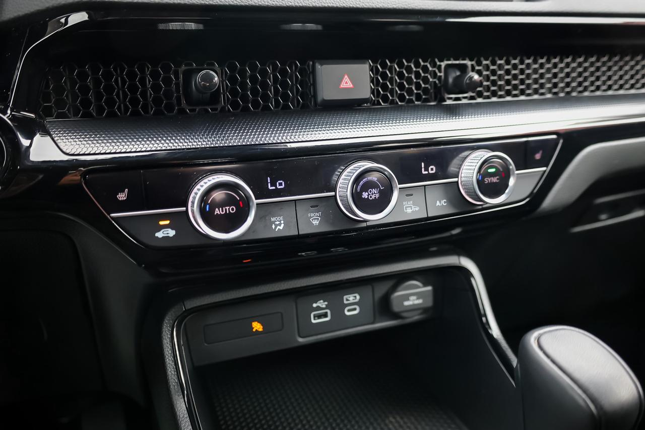 2024 Honda CR-V Sport 4dr All-Wheel Drive Photo