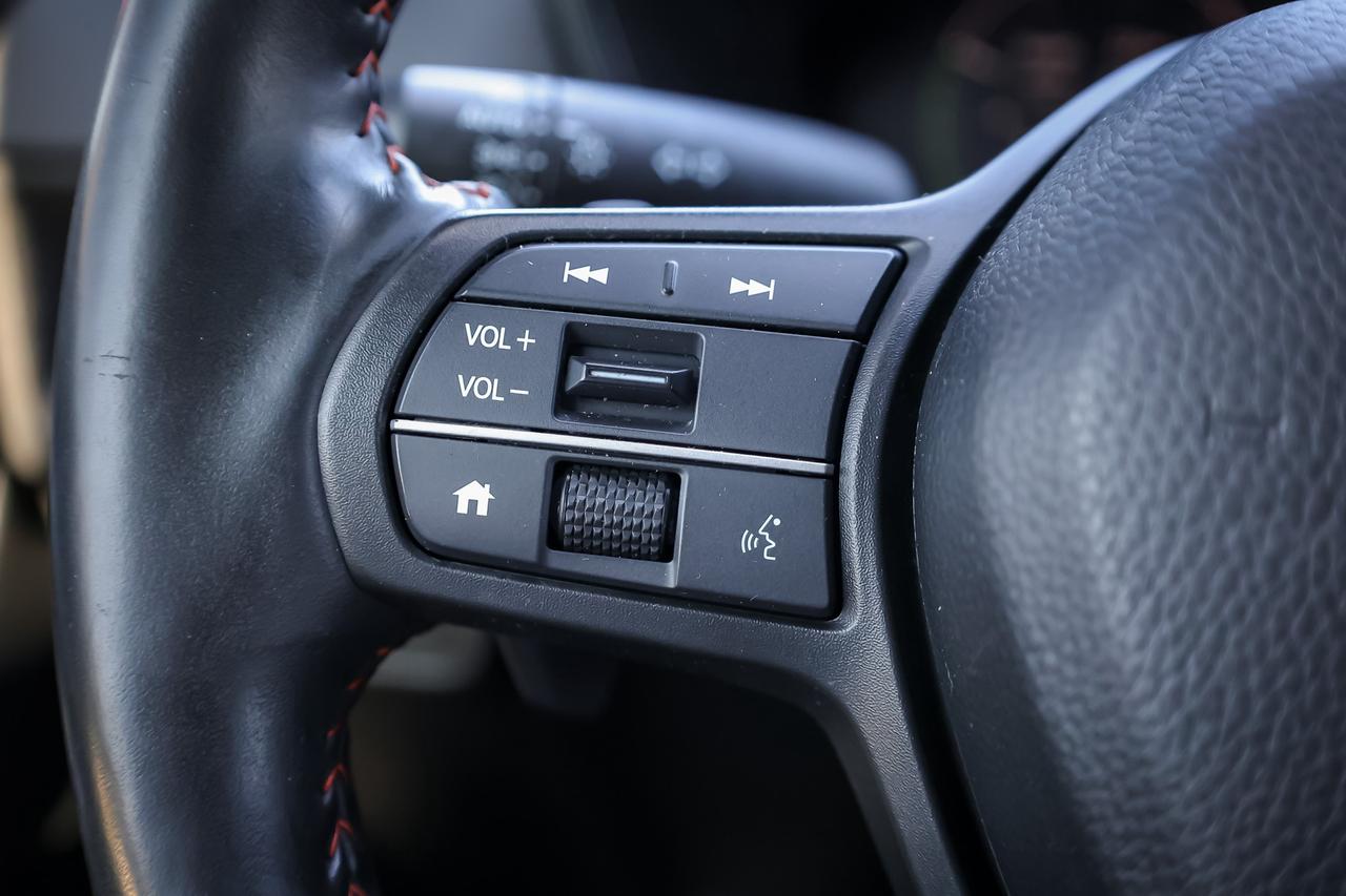 2025 Honda CR-V Hybrid EX-L 4dr All-Wheel Drive Photo