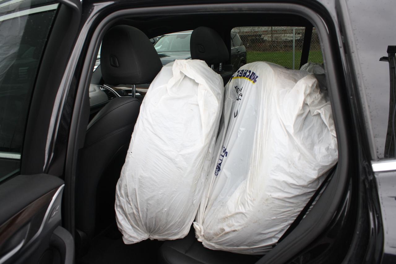 2019 BMW X3 xDrive30i Sports Activity Vehicle Photo