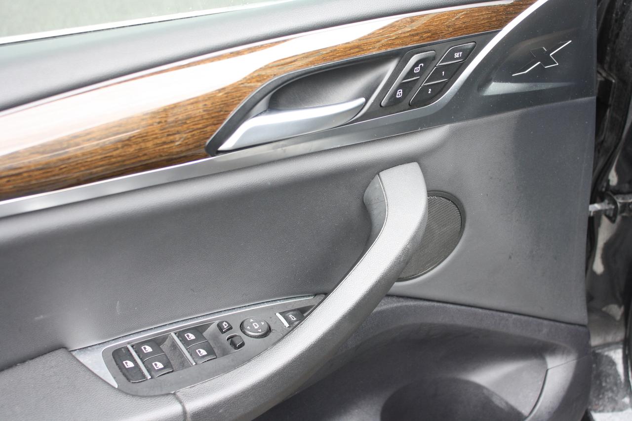 2019 BMW X3 xDrive30i Sports Activity Vehicle Photo