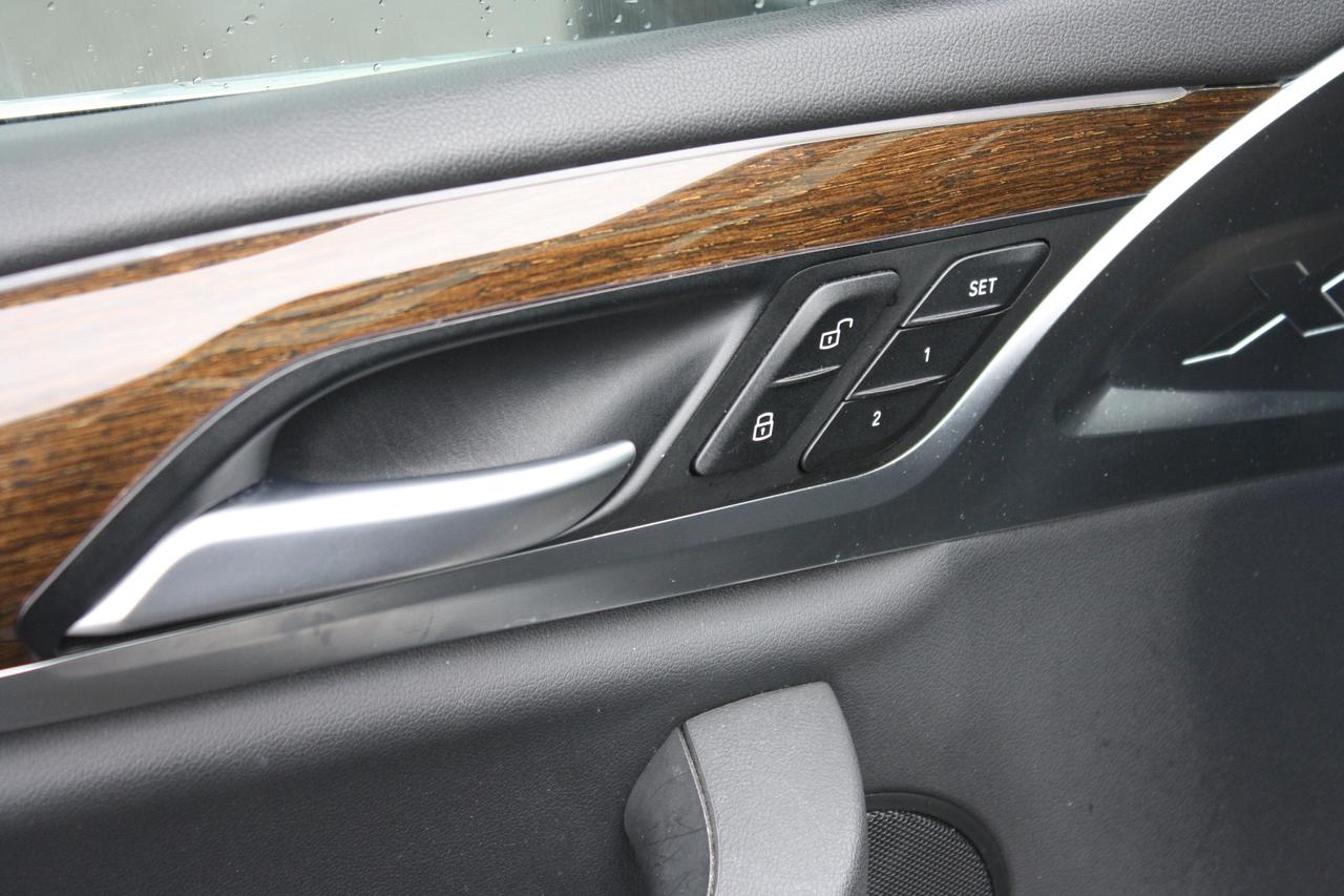 2019 BMW X3 xDrive30i Sports Activity Vehicle Photo