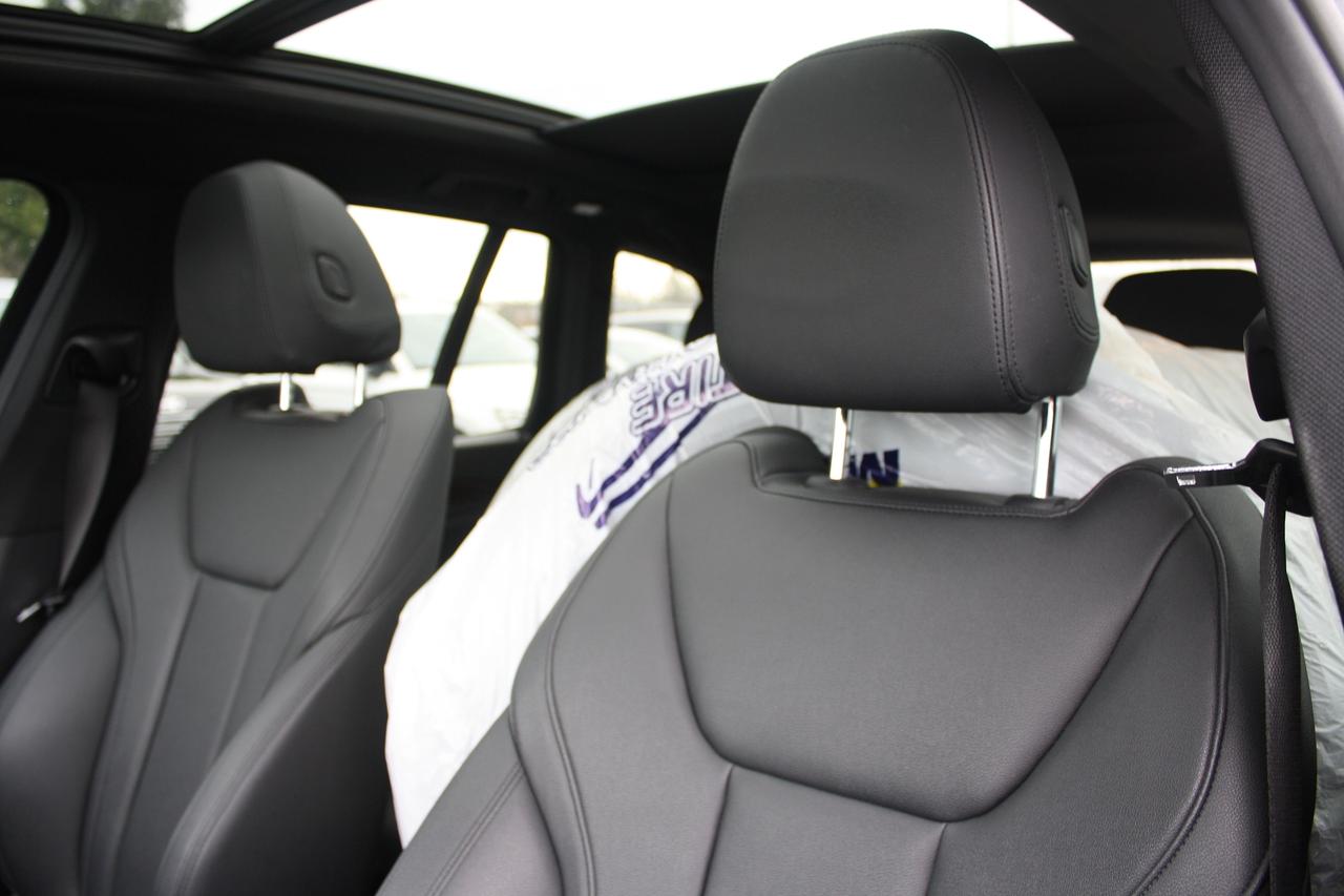 2019 BMW X3 xDrive30i Sports Activity Vehicle Photo