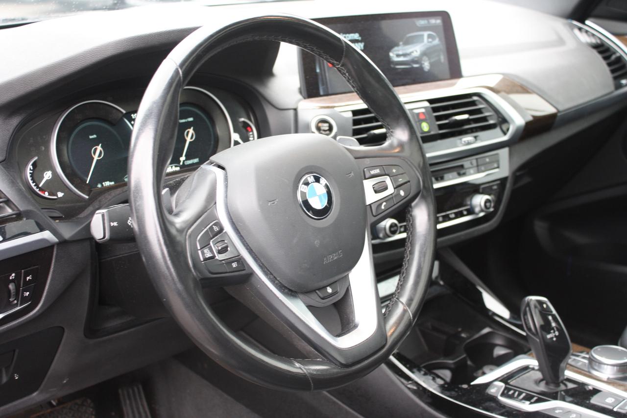 2019 BMW X3 xDrive30i Sports Activity Vehicle Photo