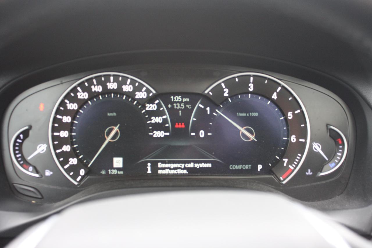 2019 BMW X3 xDrive30i Sports Activity Vehicle Photo