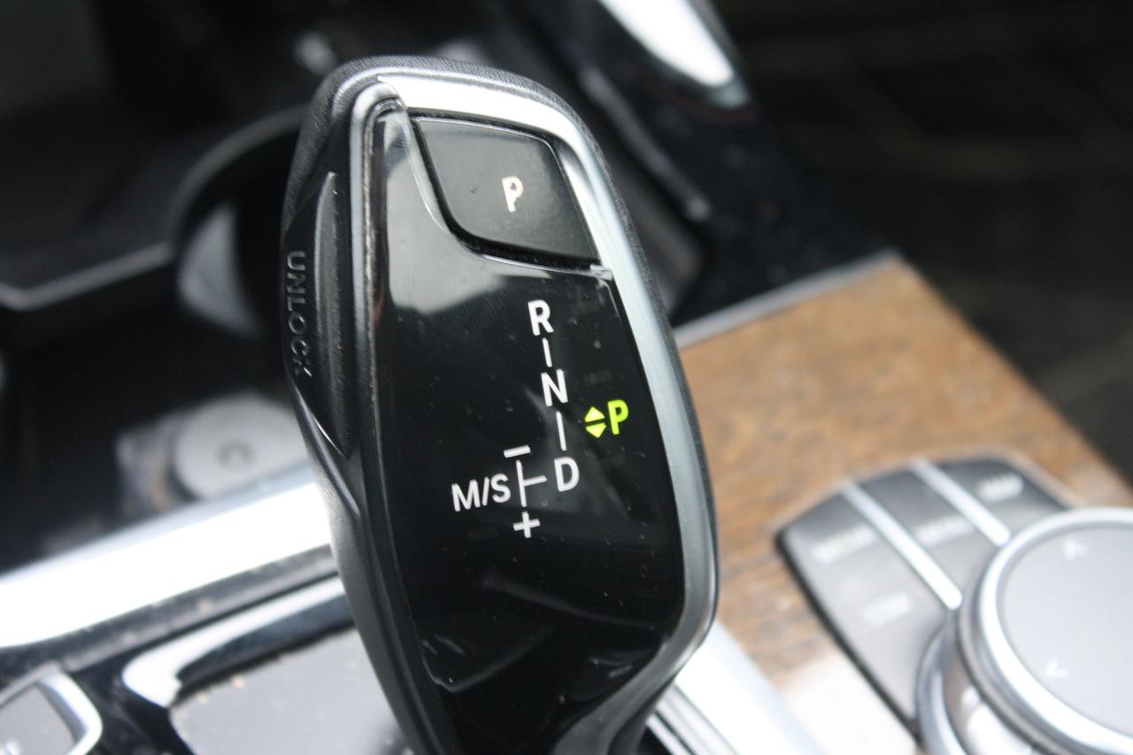 2019 BMW X3 xDrive30i Sports Activity Vehicle Photo