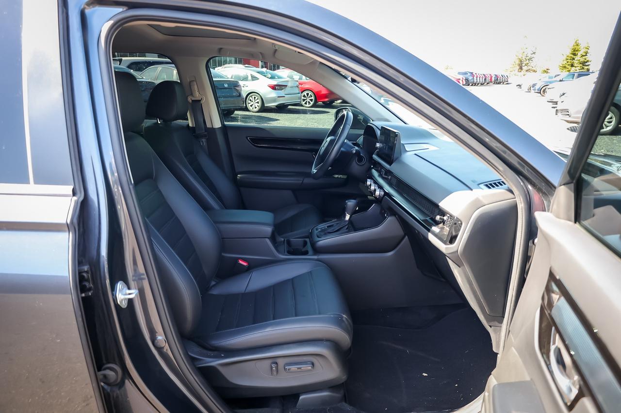 2023 Honda CR-V EX-L 4dr All-wheel Drive Photo
