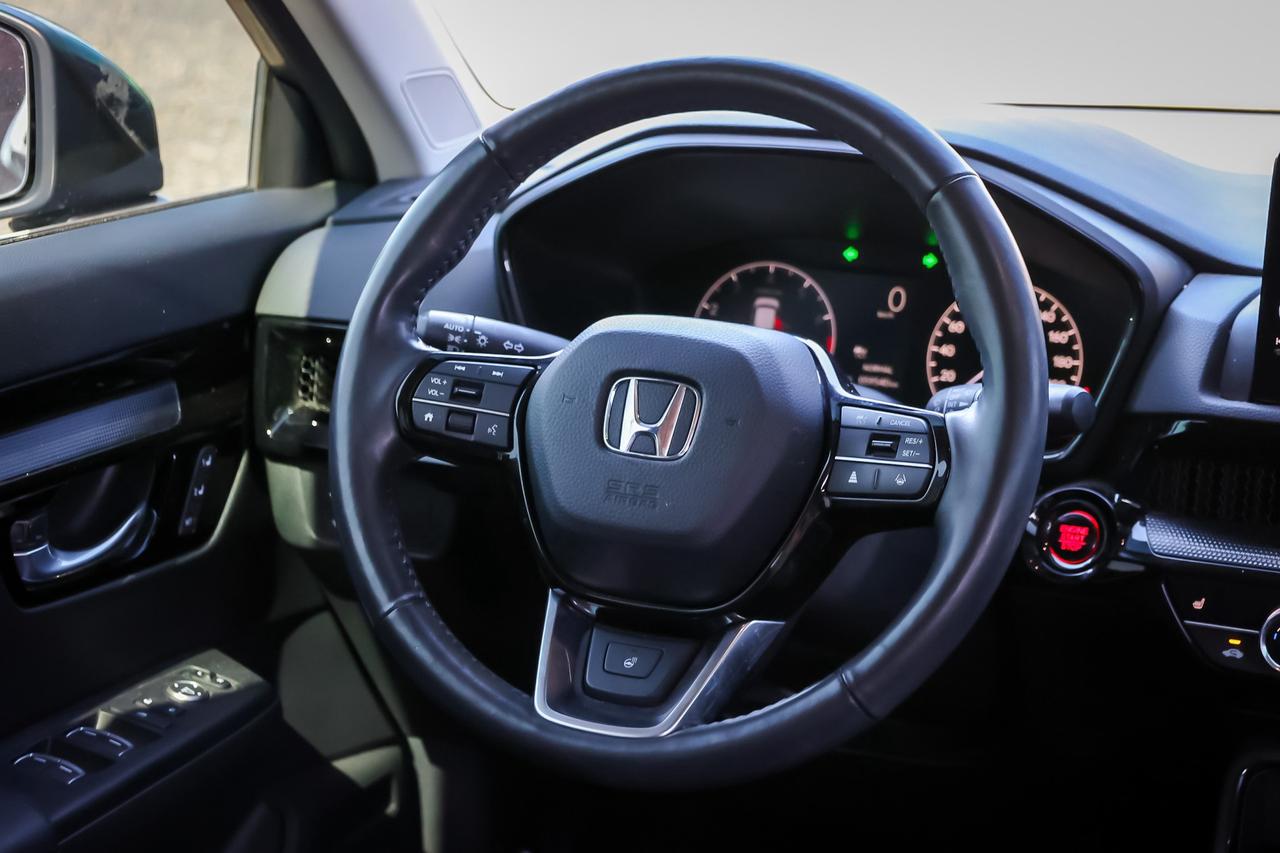2023 Honda CR-V EX-L 4dr All-wheel Drive Photo