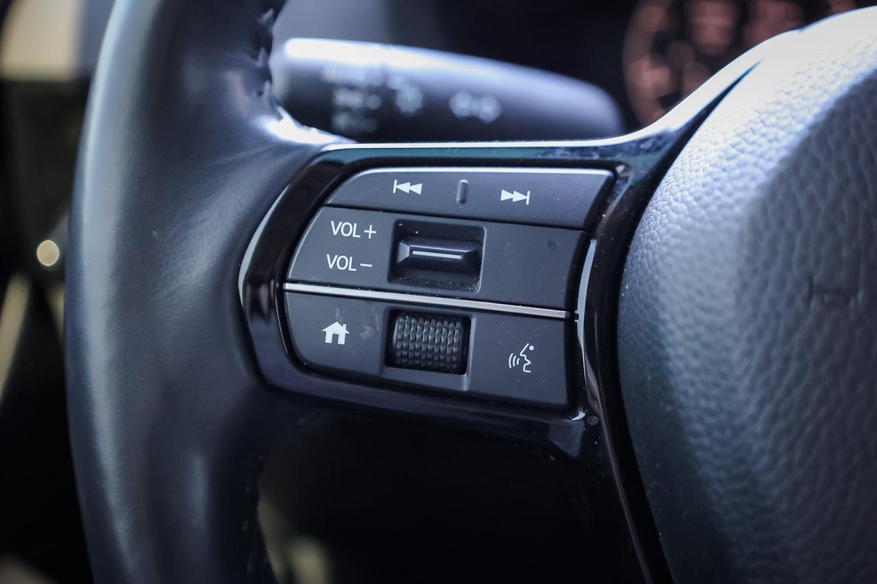 2023 Honda CR-V EX-L 4dr All-wheel Drive Photo