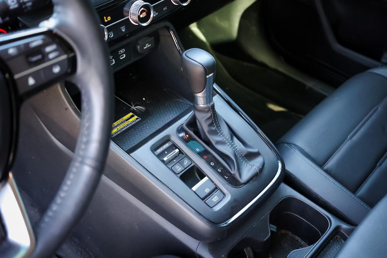 2023 Honda CR-V EX-L 4dr All-wheel Drive Photo