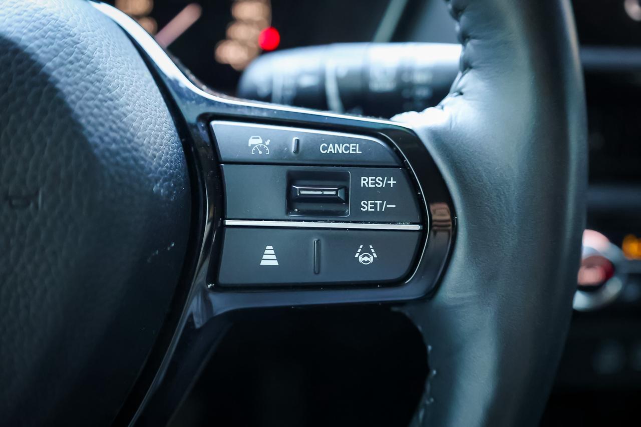 2023 Honda CR-V EX-L 4dr All-wheel Drive Photo
