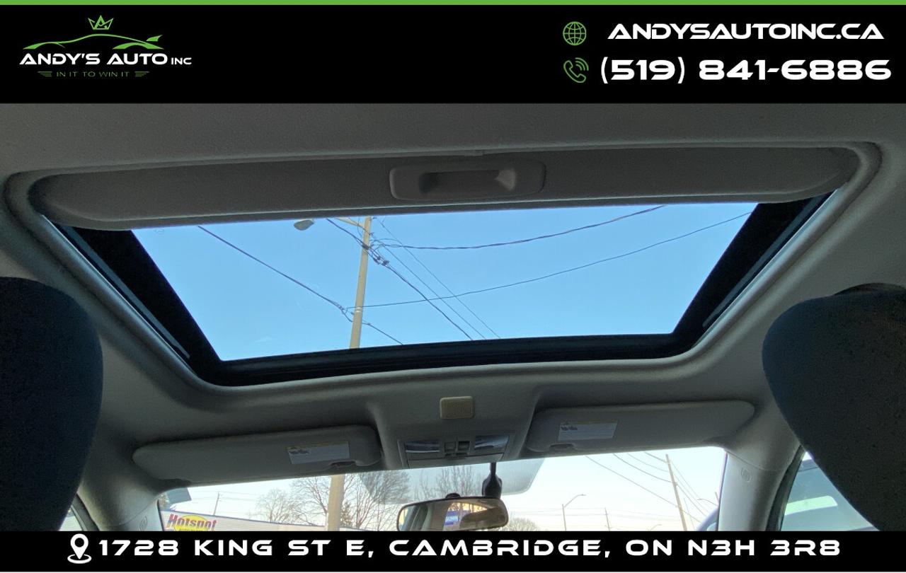 2012 Mazda MAZDA3 GS-SKY ! AUTO ! SUNROOF ! Photo
