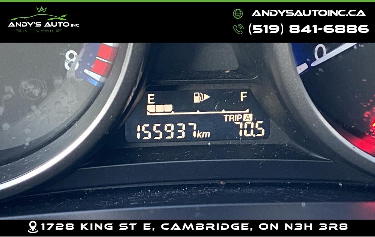 2012 Mazda MAZDA3 GS-SKY ! AUTO ! SUNROOF ! Photo