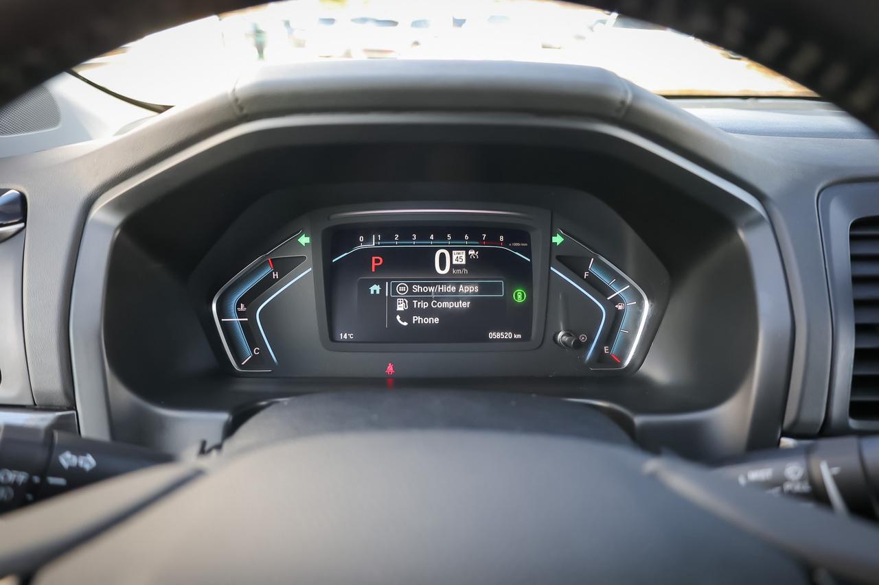 2023 Honda Odyssey Touring Passenger Van Photo