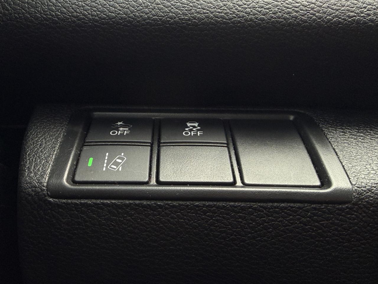 2019 Honda Civic LX   Honda Sensing   Carplay + Android   Heated Se Photo