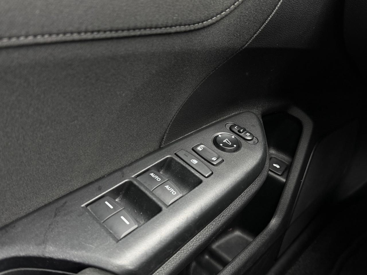 2019 Honda Civic LX   Honda Sensing   Carplay + Android   Heated Se Photo