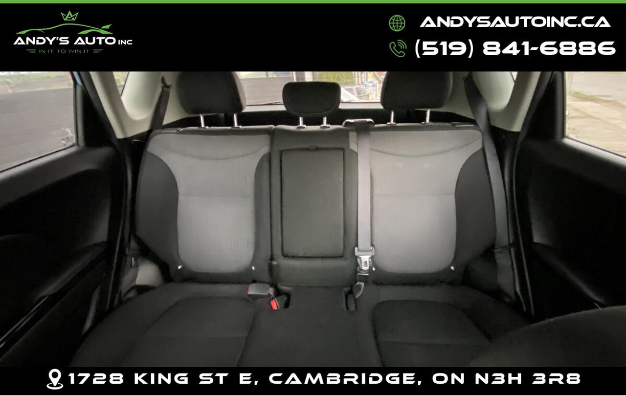 2018 Kia Soul EX+ ! NO ACCIDENTS ! HEATED SEATS ! BACK UP CAM Photo
