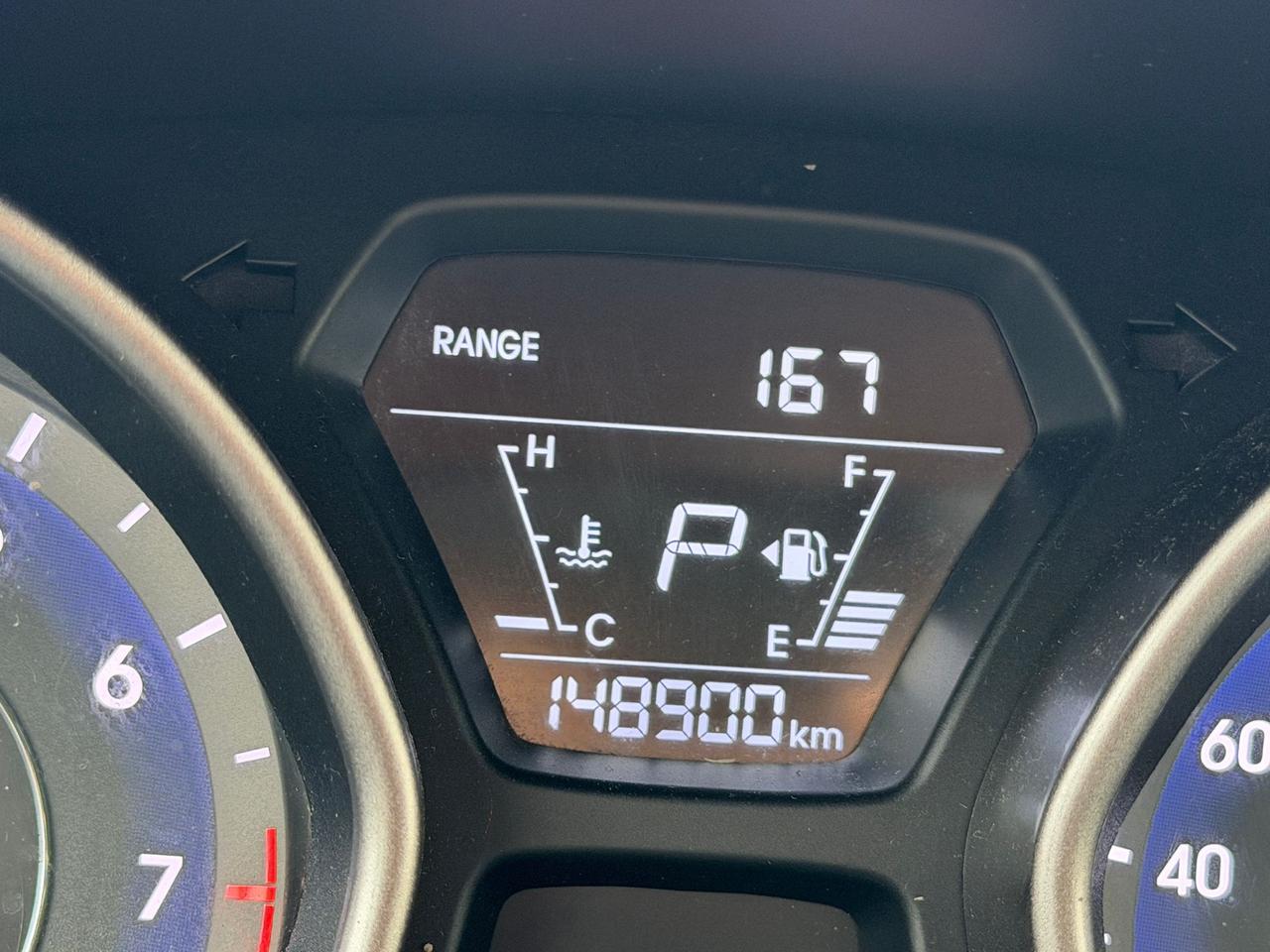 2015 Hyundai Elantra Limited Photo