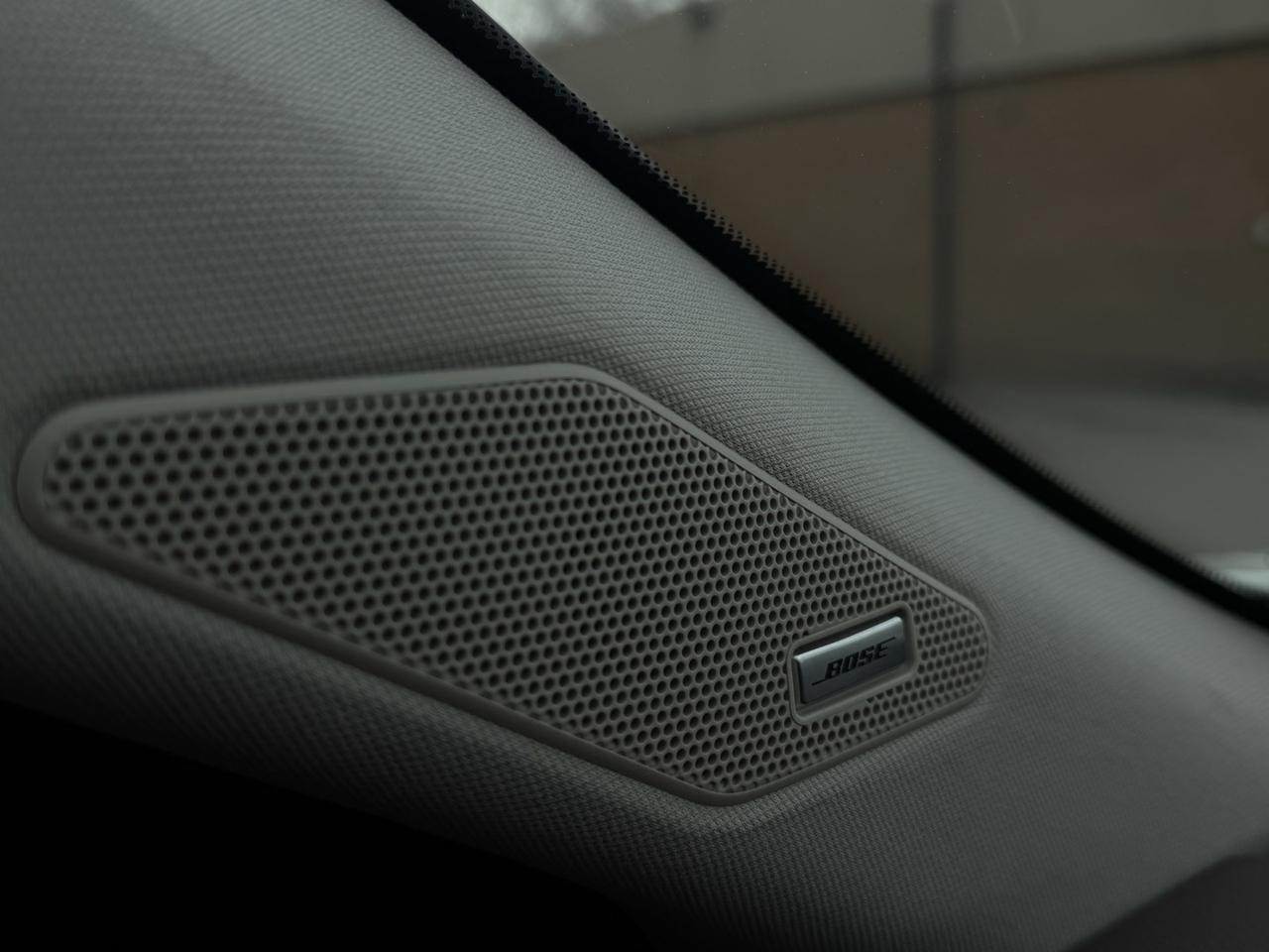2023 Nissan Rogue Platinum AWD Pearl White  Heads Up   BOSE   360 Ca Photo